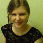 Алексина Дарья Александровна