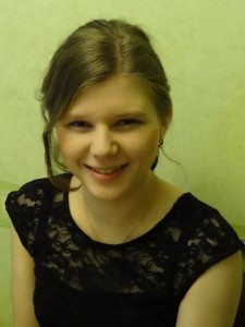 Алексина Дарья Александровна