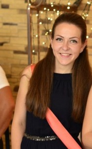 Антонова Дарья Дмитриевна