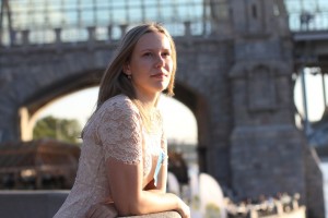 Антонова Валерия Алексеевна