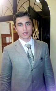 Балашов Константин Игоревич