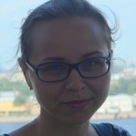 Белая Ирина Александровна