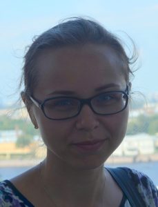 Белая Ирина Александровна