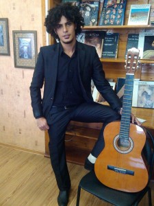 Bellucci Tony Darwish
