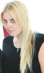 Берлина Полина Леонидовна