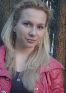 Большакова Кристина Николаевна
