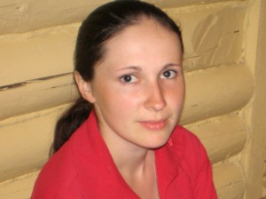 Чебурашкина Екатерина Геннадьевна