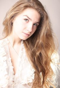Черномашенцева Феофания Александровна