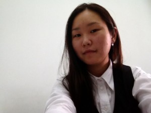 Джанаева Алтана Эрдниевна