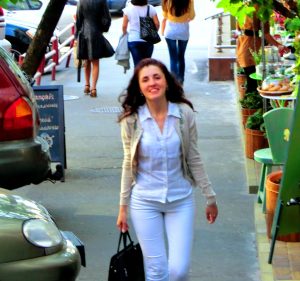 Емелина Любовь Петровна