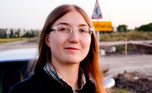 Есина Ирина Владимировна