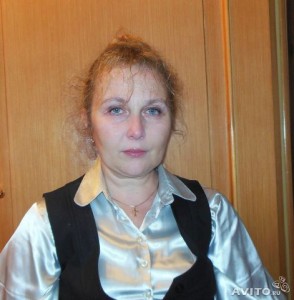 Евлахова Елена Геннадьевна