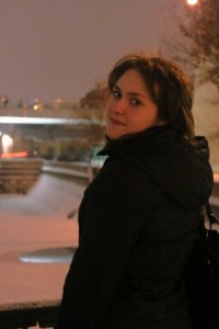 Филенкова Ирина Михайловна