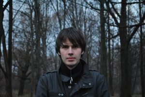 Ганьжин Михаил Евгеньевич