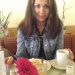 Герасимова Анастасия Вячеславовна
