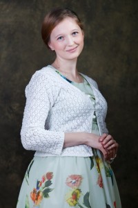 Гринева Юлия Михайловна