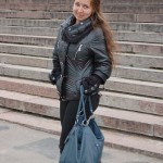 Хмель Валерия Юрьевна