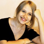 Хропачёва Юлия Владимировна