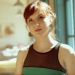 Исаева Юлия Алексеевна