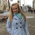 Иванова Елизавета Александровна