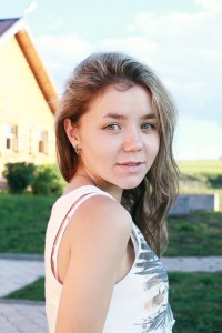 Кабанова Елена Евгеньевна