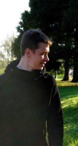 Кондратенко Артем Юрьевич
