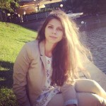 Конюхова Юлия Григорьевна