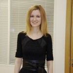 Ковригина Ирина Александровна