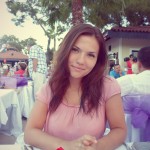 Кравцова Виктория Юрьевна