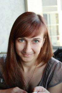 Лексина Ирина Александровна