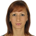Манаенко Наталья Викторовна