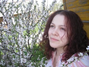 Матвеева Анна