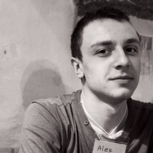 Пинтусов Александр Витальевич