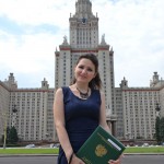 Платицына Ирина Владимировна