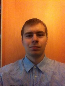 Полонский Сергей Станиславович