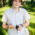 Понарин Кирилл Владимирович
