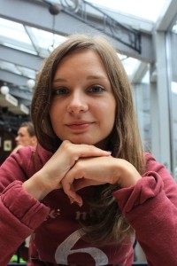 Шаброва Виктория Геннадьевна