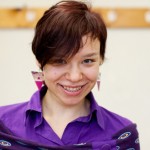 Шелоухова Лариса Игоревна