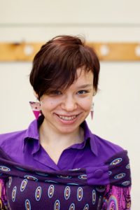 Шелоухова Лариса Игоревна