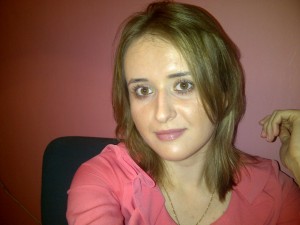Сафина Эльвира Гумеровна