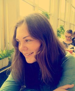 Сафонова Анна Алексеевна