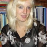 Симонова Вера Геннадьевна