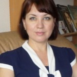 Сокерина Ирина Владимировна