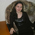 Соломаха Олеся Владимировна