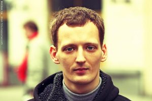 Цисляк Виталий Вячеславович