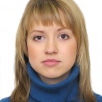Тарасовская Алина Васильевна