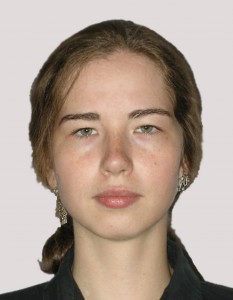 Троицкая Валентина Дмитриевна
