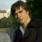 Воробьев Вячеслав Алексеевич
