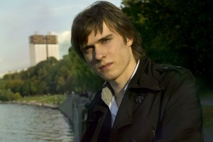 Воробьев Вячеслав Алексеевич