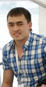 Яубасаров Нияз Раисович